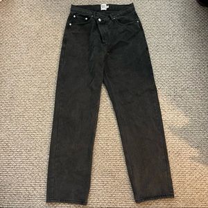 Princess Polly jeans